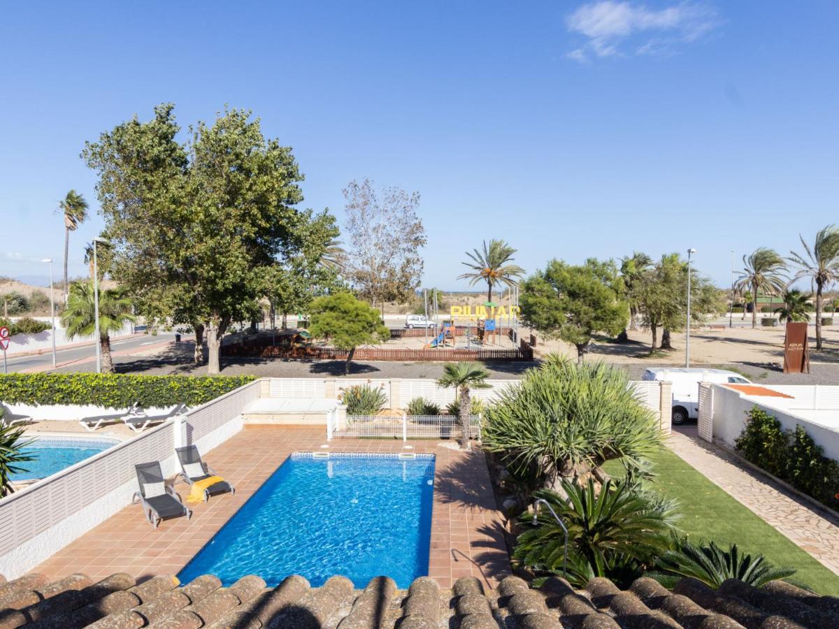 Holiday Home Silvia By Interhome Deltebre Exterior foto