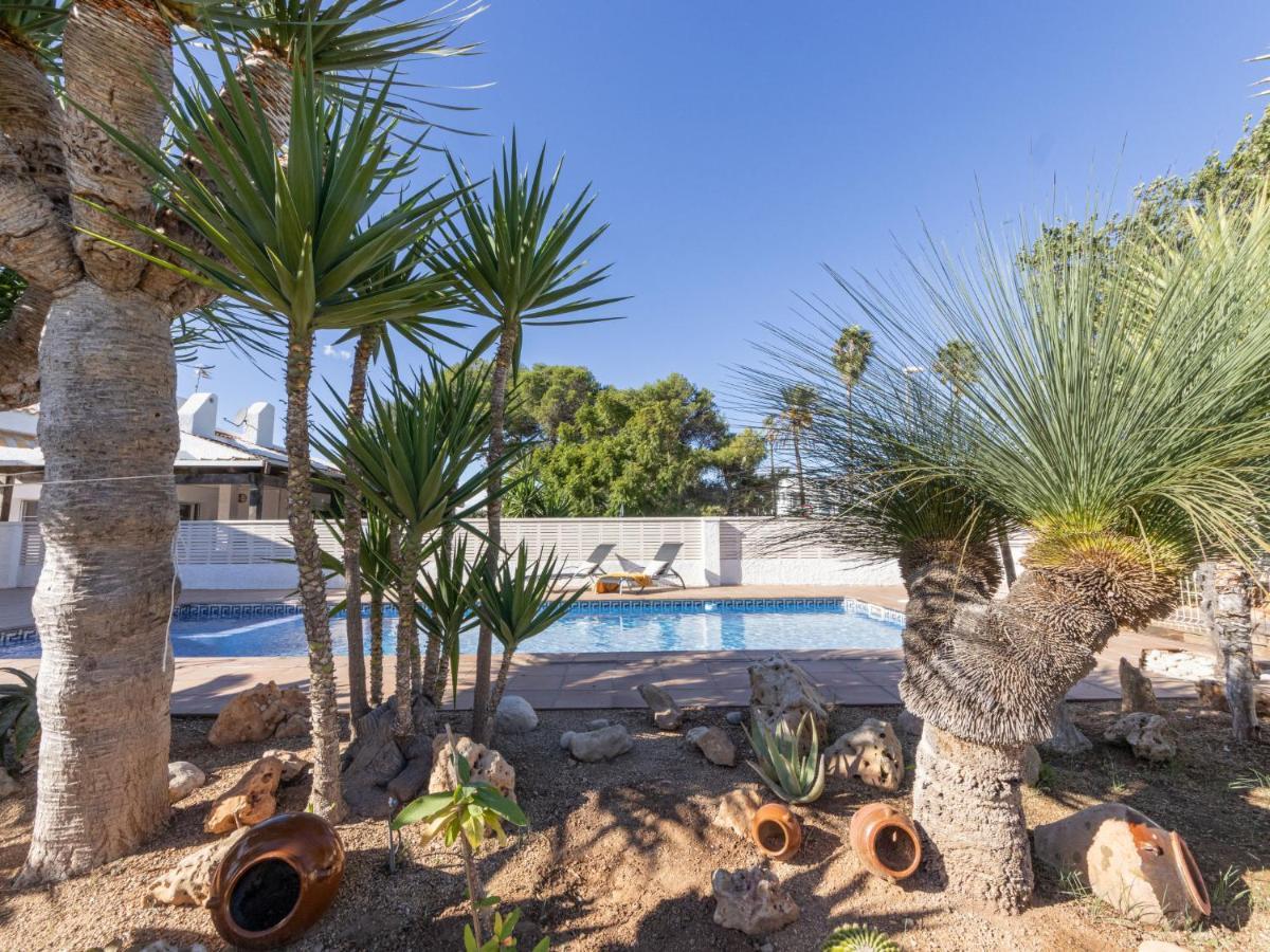 Holiday Home Silvia By Interhome Deltebre Exterior foto