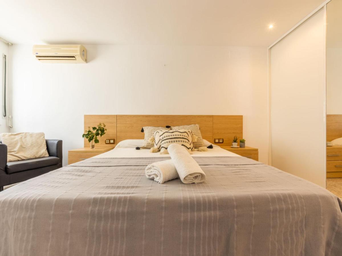 Holiday Home Silvia By Interhome Deltebre Exterior foto