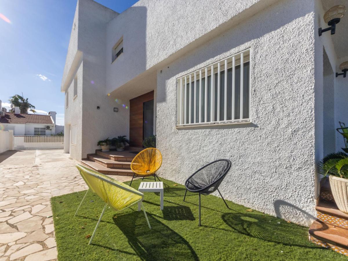 Holiday Home Silvia By Interhome Deltebre Exterior foto
