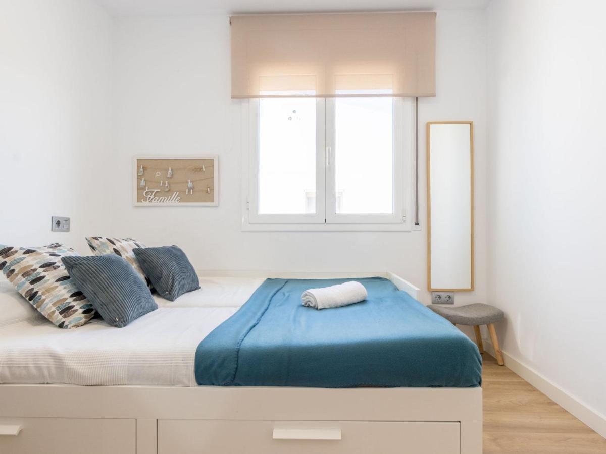 Holiday Home Silvia By Interhome Deltebre Exterior foto